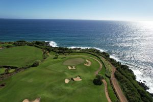 Kukuiula 14th Green 2023